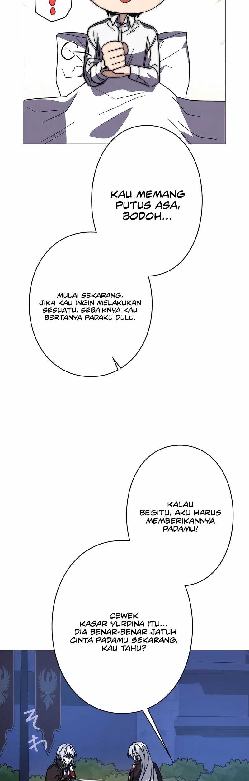 Love Letter From The Future Bab 9 halaman 64