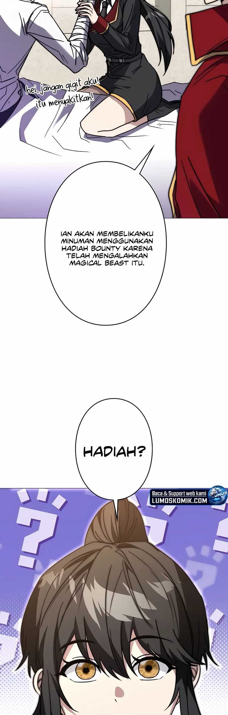 Love Letter From The Future Bab 9 halaman 71