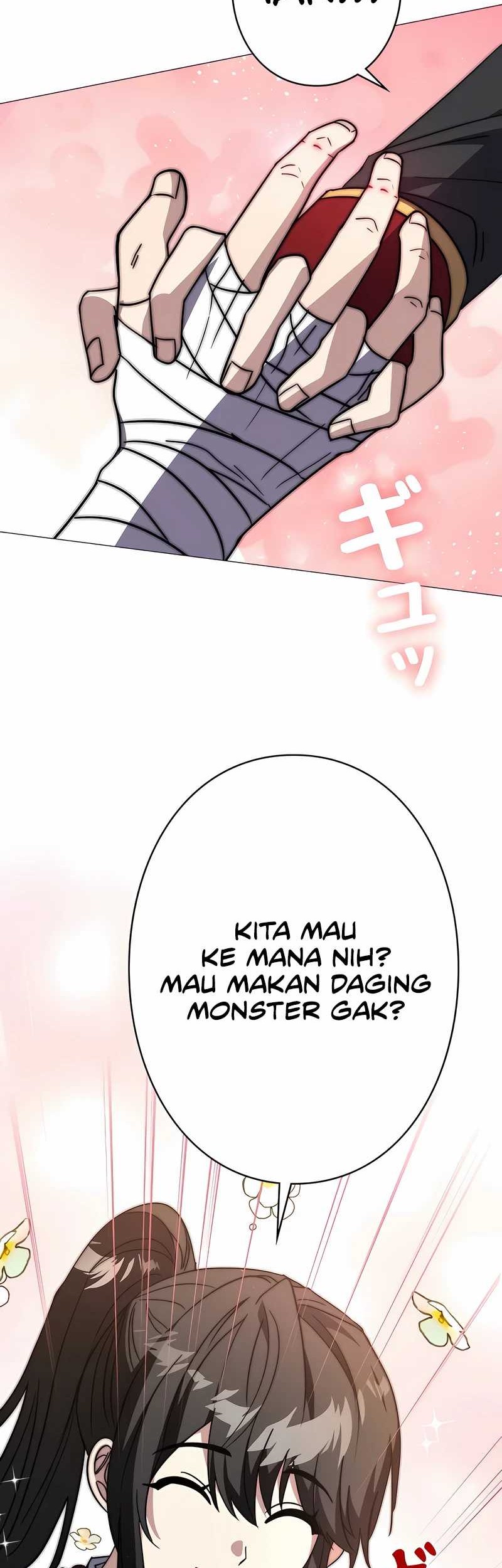 Love Letter From The Future Bab 9 halaman 74