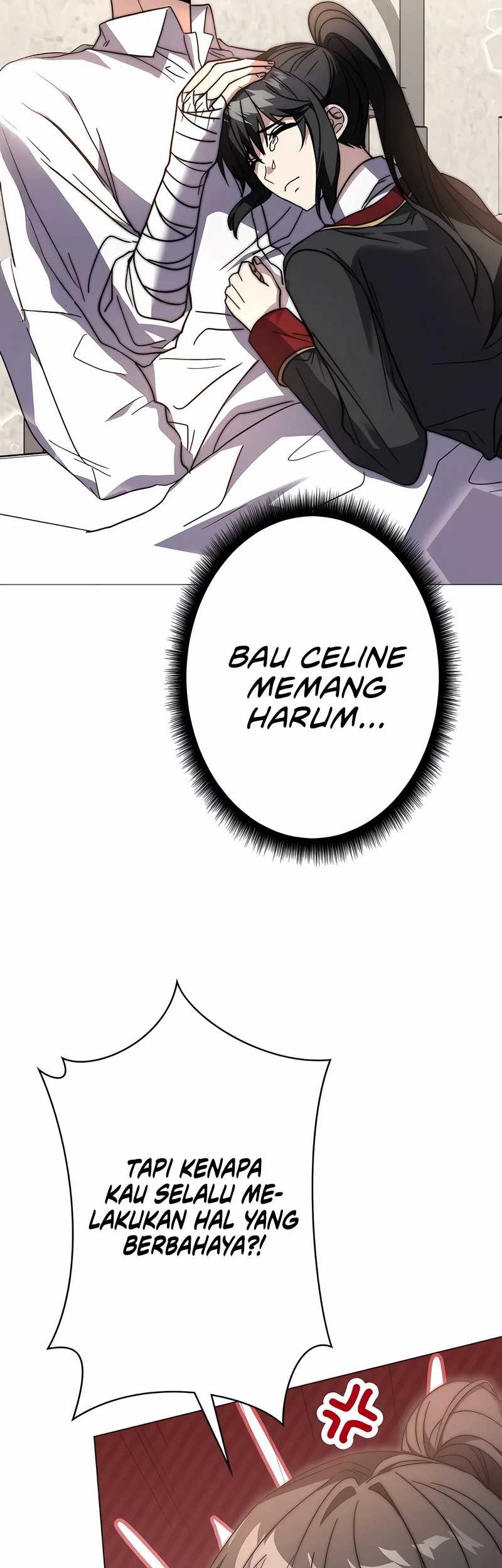Love Letter From The Future Bab 9 halaman 82