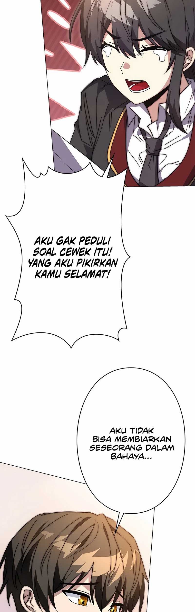 Love Letter From The Future Bab 9 halaman 83
