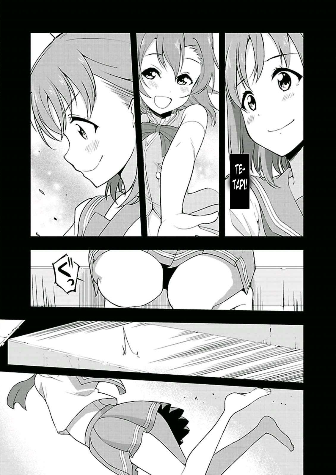 Love Live! Sunshine!! Bab 01 halaman 29