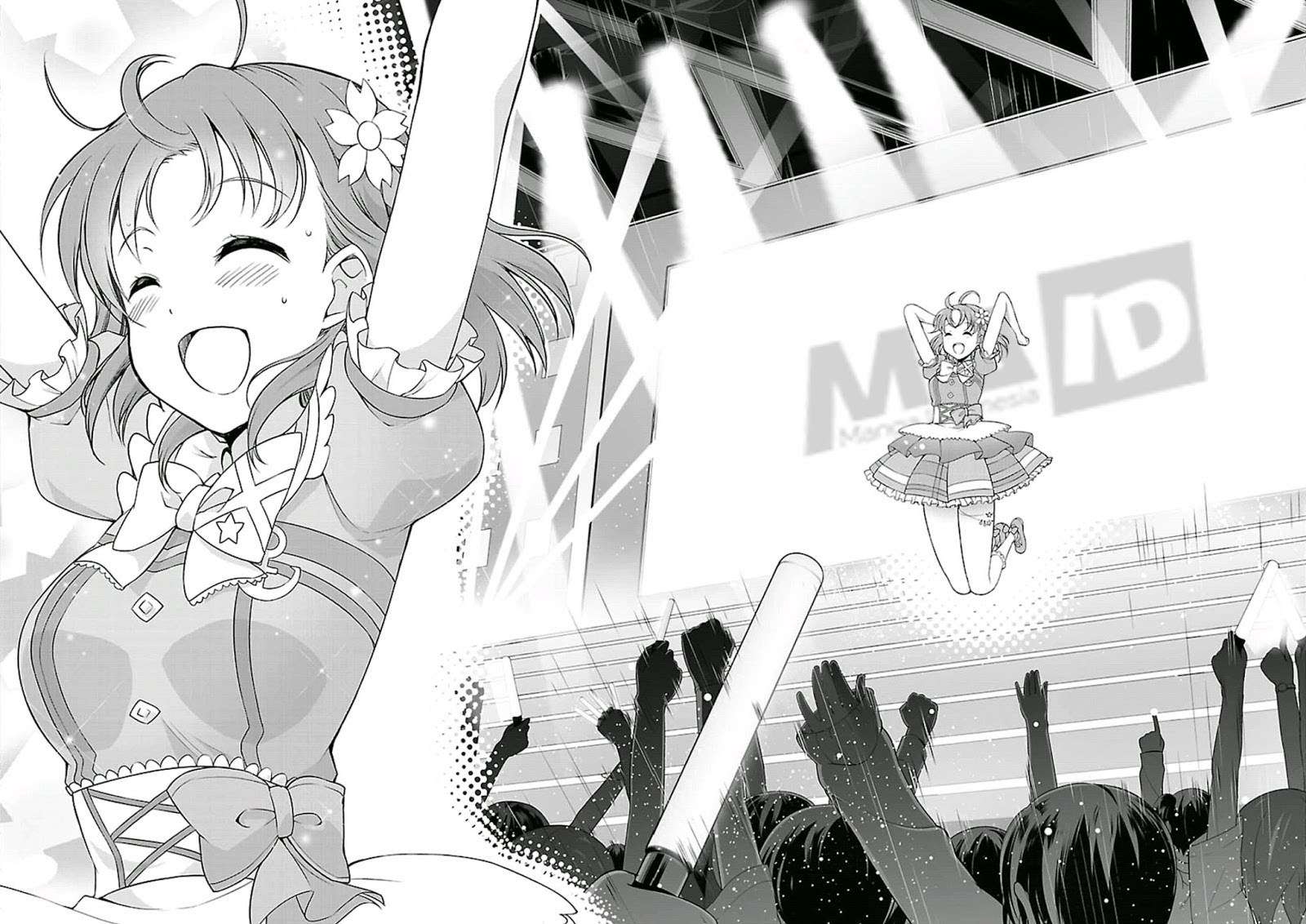 Love Live! Sunshine!! Bab 01 halaman 36