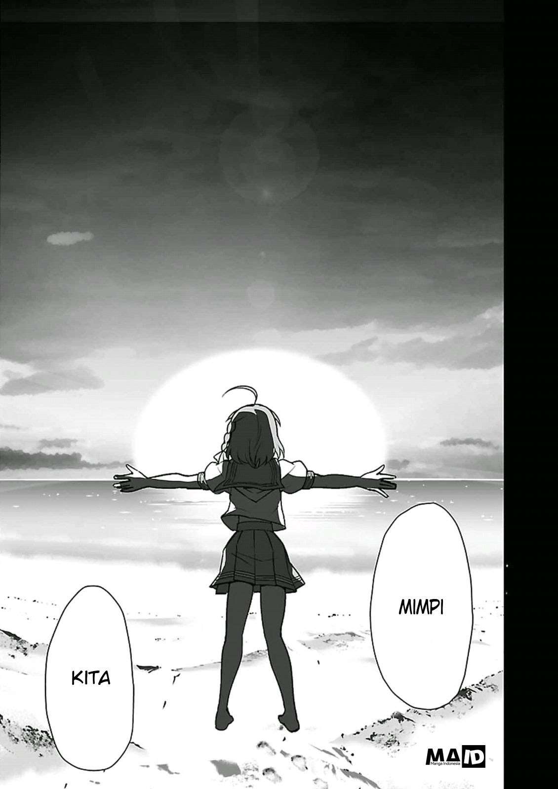 Love Live! Sunshine!! Bab 01 halaman 38