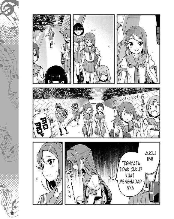 Love Live! Sunshine!! chapter 04 halaman 5