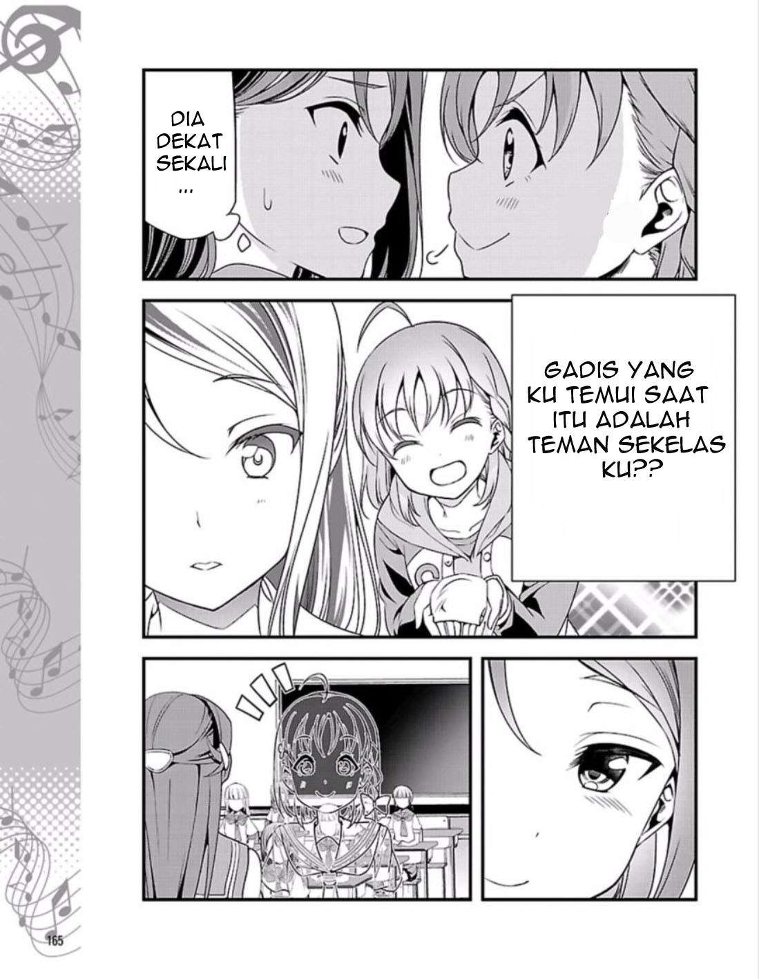 Love Live! Sunshine!! chapter 05 halaman 5