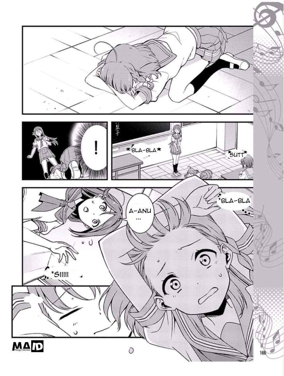 Love Live! Sunshine!! chapter 05 halaman 6