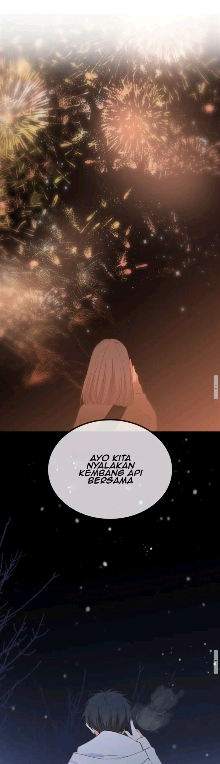 Love Never Fails chapter 00.1 halaman 5