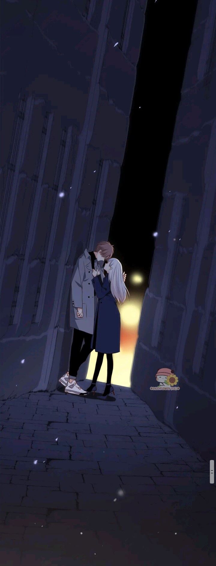 Love Never Fails chapter 00.1 halaman 11
