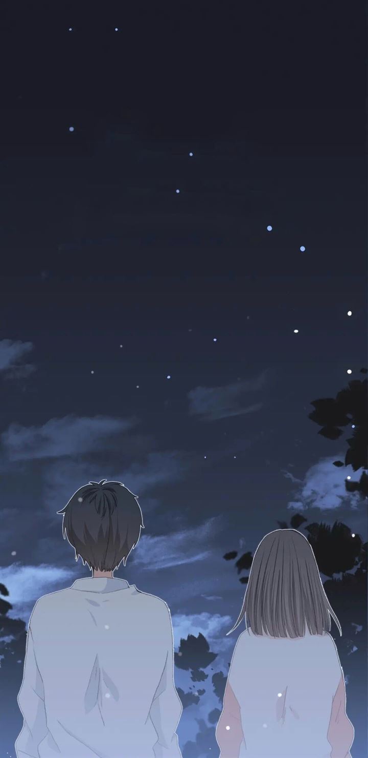 Love Never Fails chapter 00.1 halaman 25