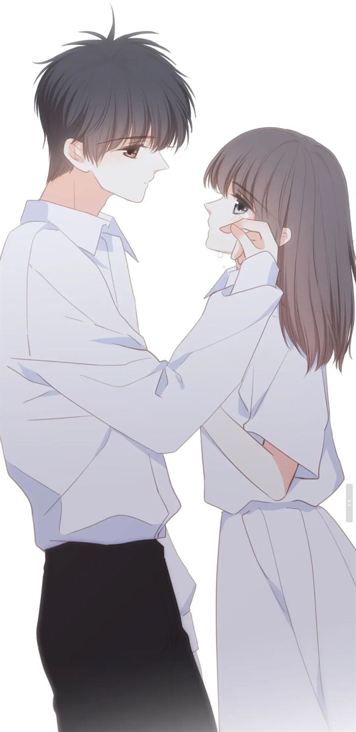 Love Never Fails chapter 00.1 halaman 33