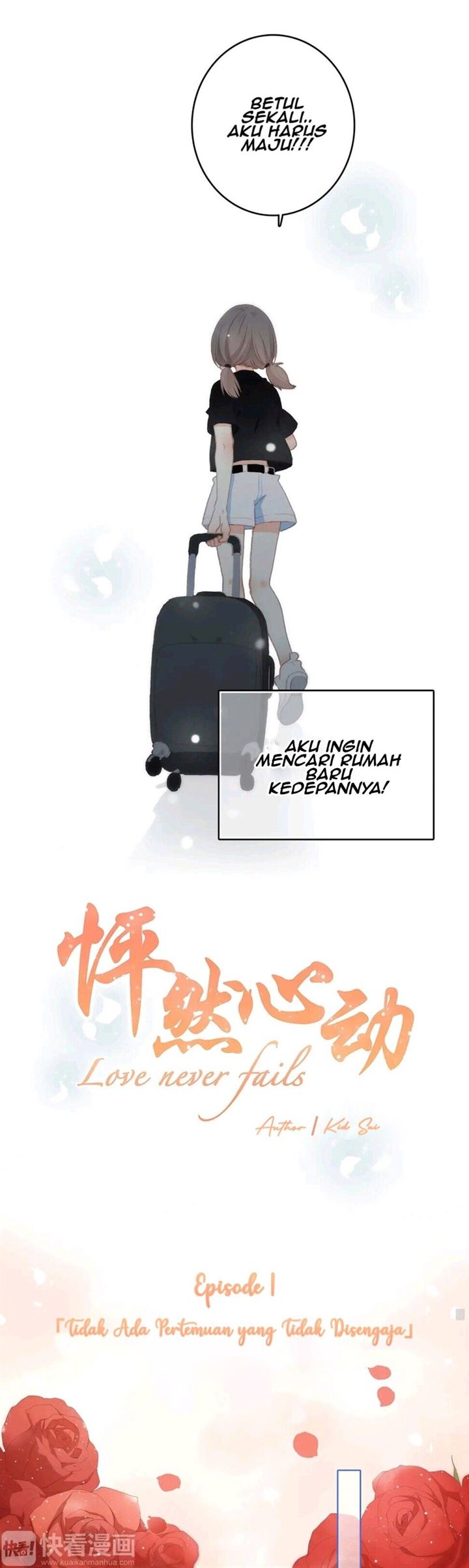 Love Never Fails chapter 1 halaman 4