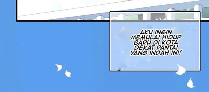 Love Never Fails chapter 1 halaman 7