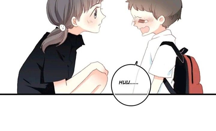 Love Never Fails chapter 1 halaman 10