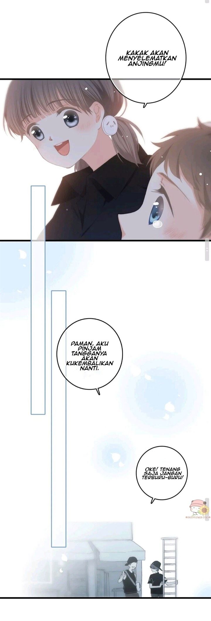 Love Never Fails chapter 1 halaman 14