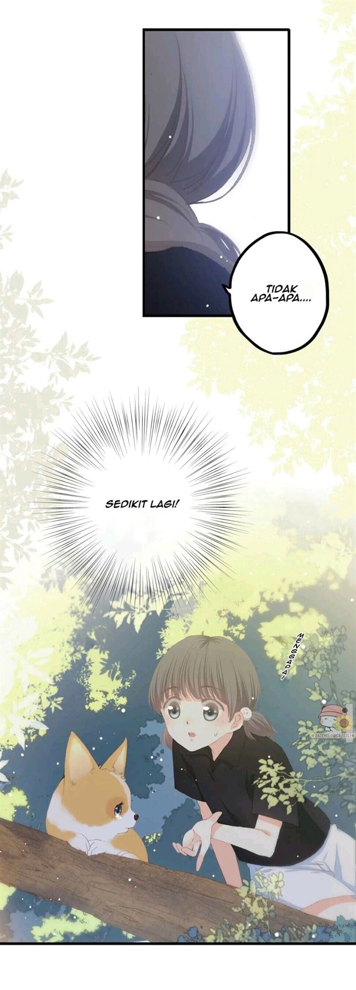 Love Never Fails chapter 1 halaman 18