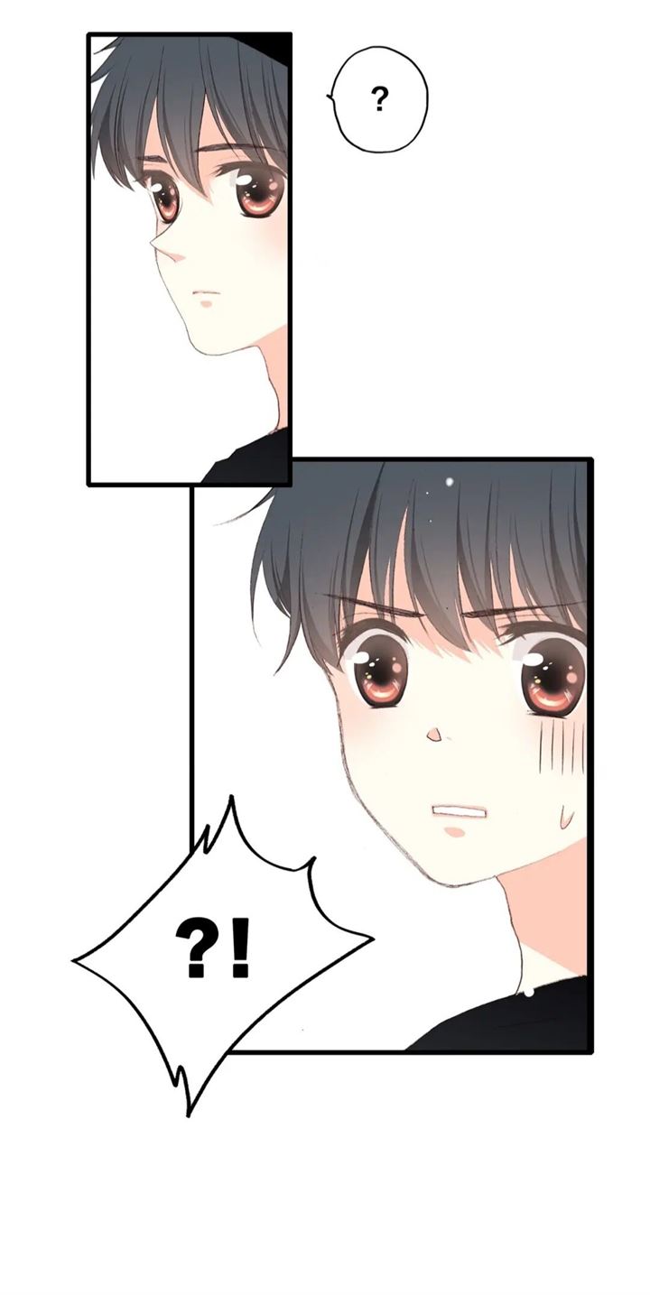 Love Never Fails chapter 1 halaman 20