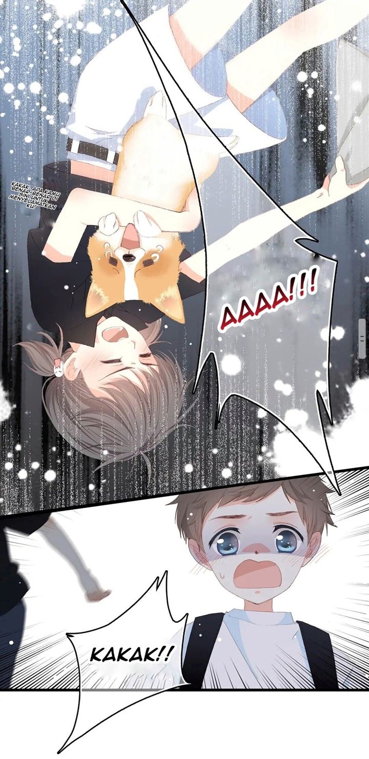 Love Never Fails chapter 1 halaman 23