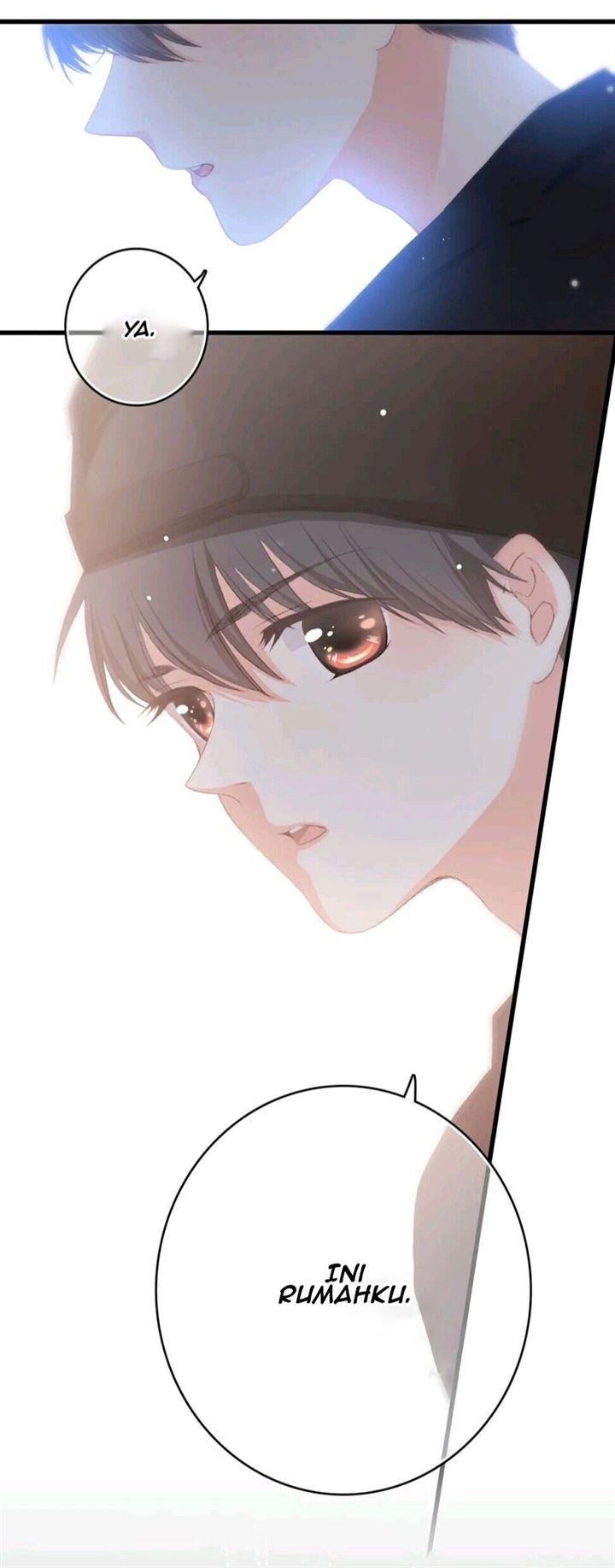 Love Never Fails chapter 1 halaman 45
