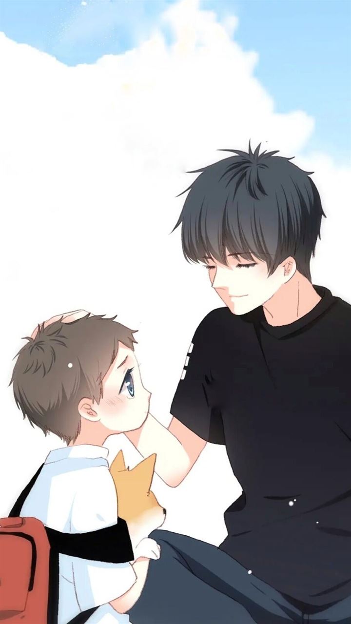 Love Never Fails chapter 1 halaman 55