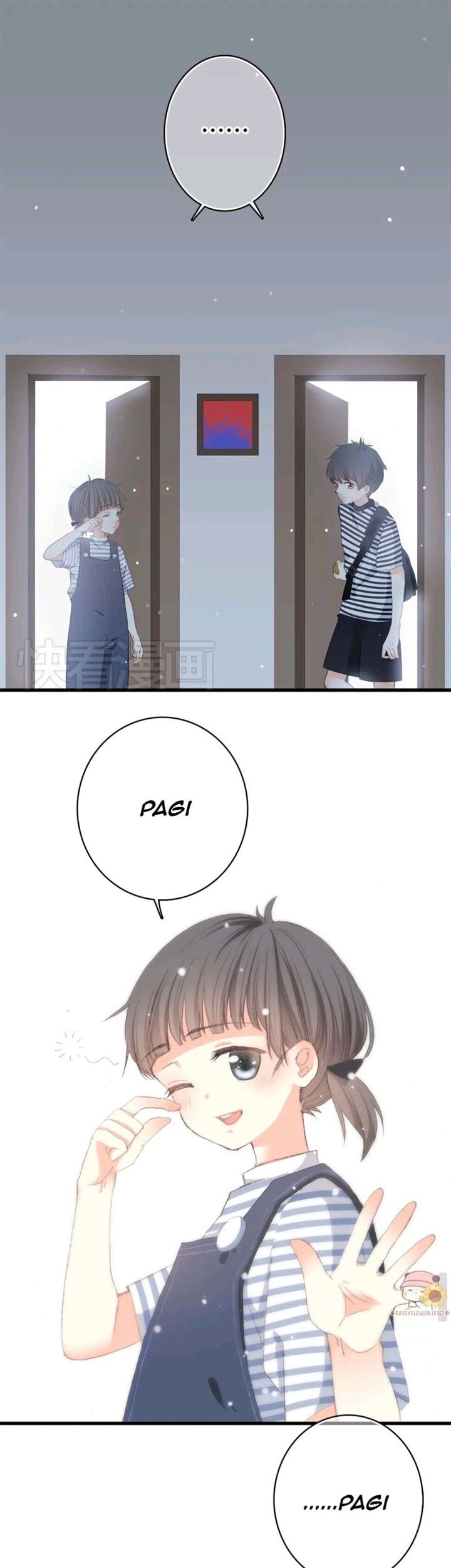 Love Never Fails chapter 10 halaman 4