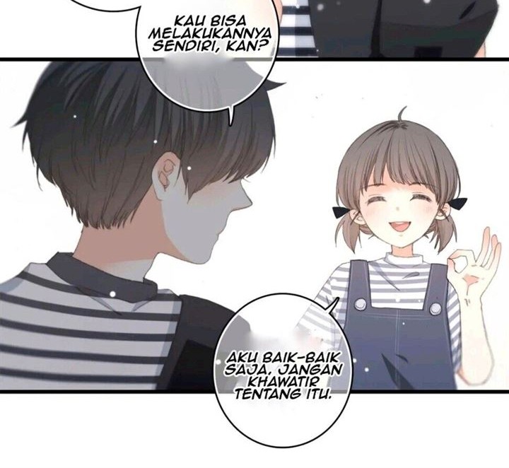 Love Never Fails chapter 10 halaman 7
