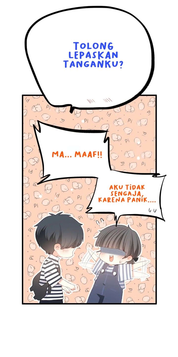 Love Never Fails chapter 10 halaman 15