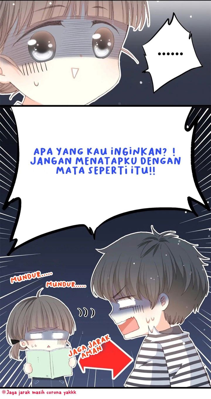 Love Never Fails chapter 12 halaman 3