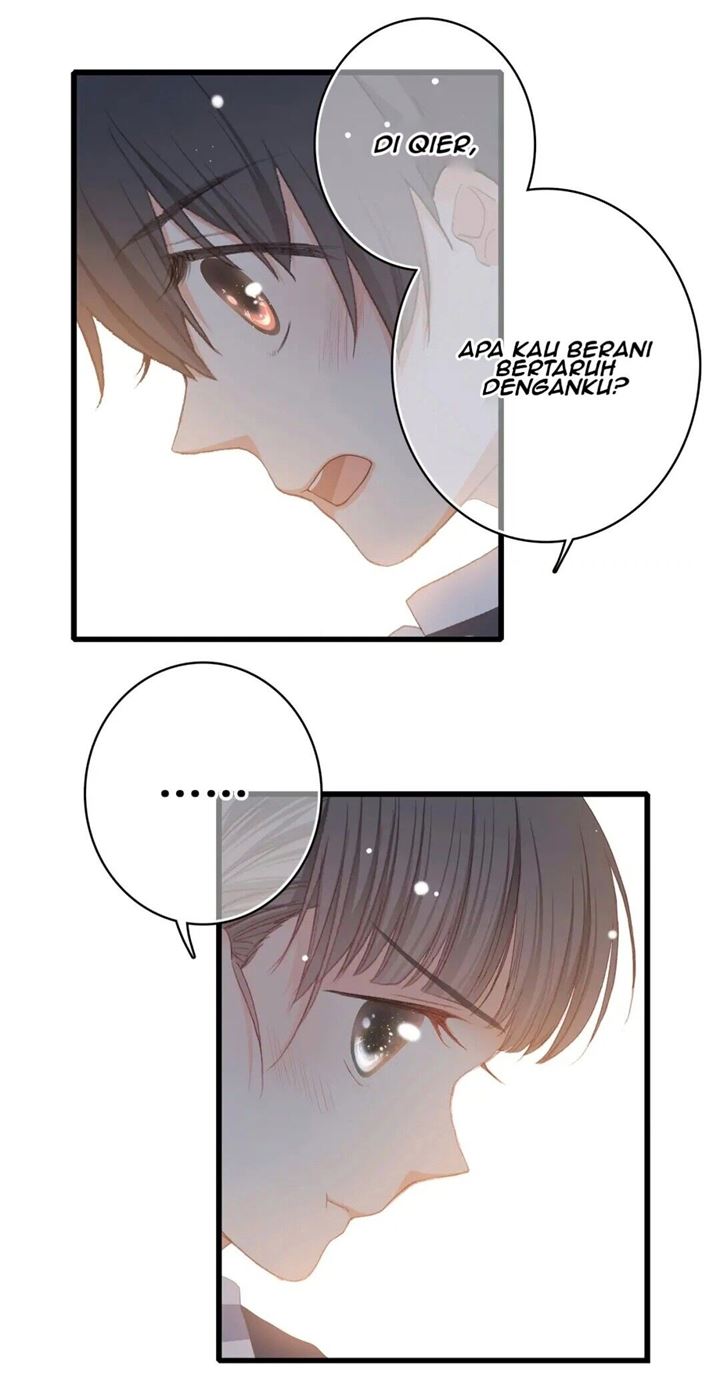 Love Never Fails chapter 12 halaman 17