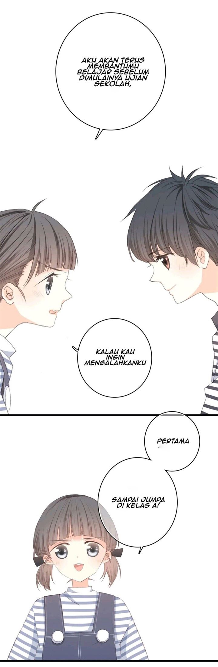 Love Never Fails chapter 12 halaman 22