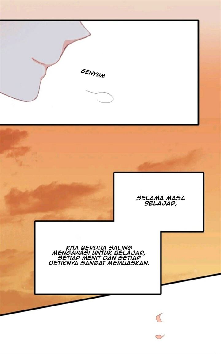 Love Never Fails chapter 12 halaman 36