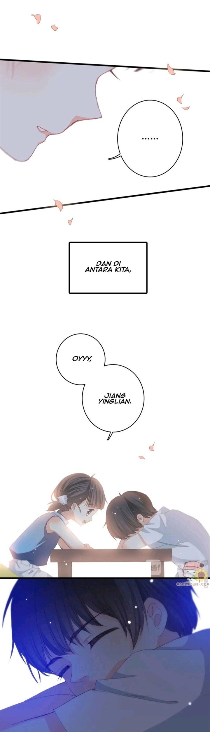 Love Never Fails chapter 12 halaman 37