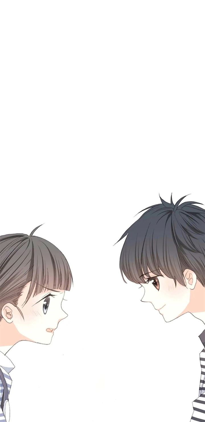 Love Never Fails chapter 12 halaman 45