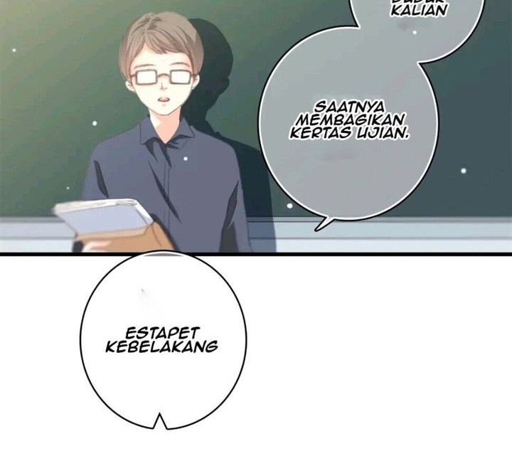 Love Never Fails chapter 13.1 halaman 7