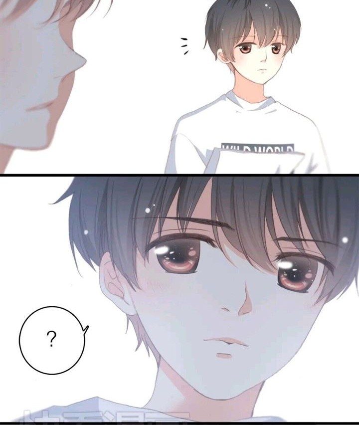 Love Never Fails chapter 13.1 halaman 9
