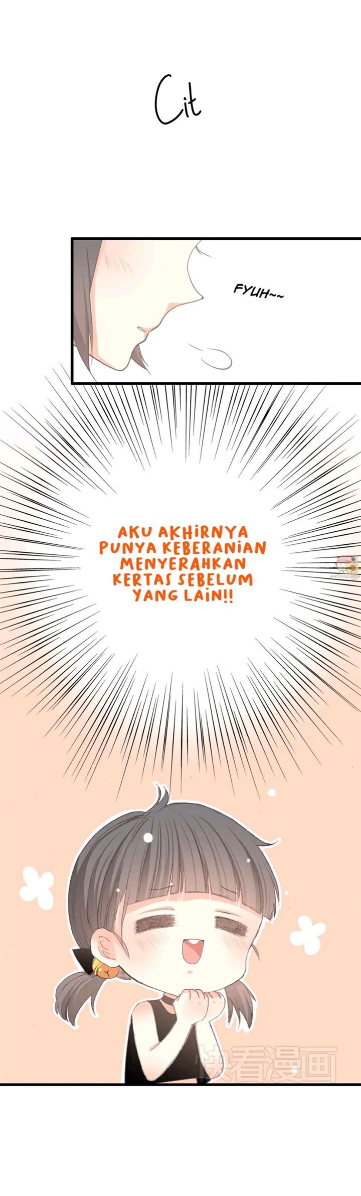 Love Never Fails chapter 13.2 halaman 4