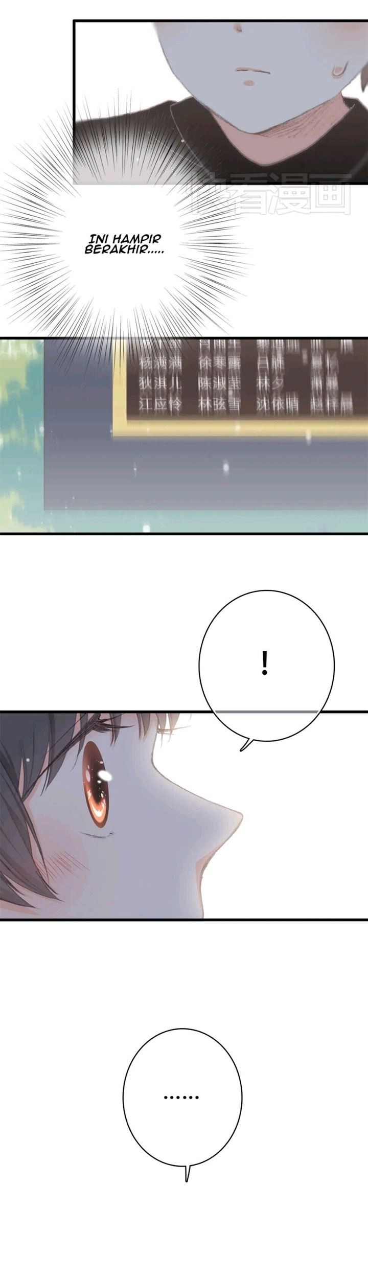 Love Never Fails chapter 13.2 halaman 19