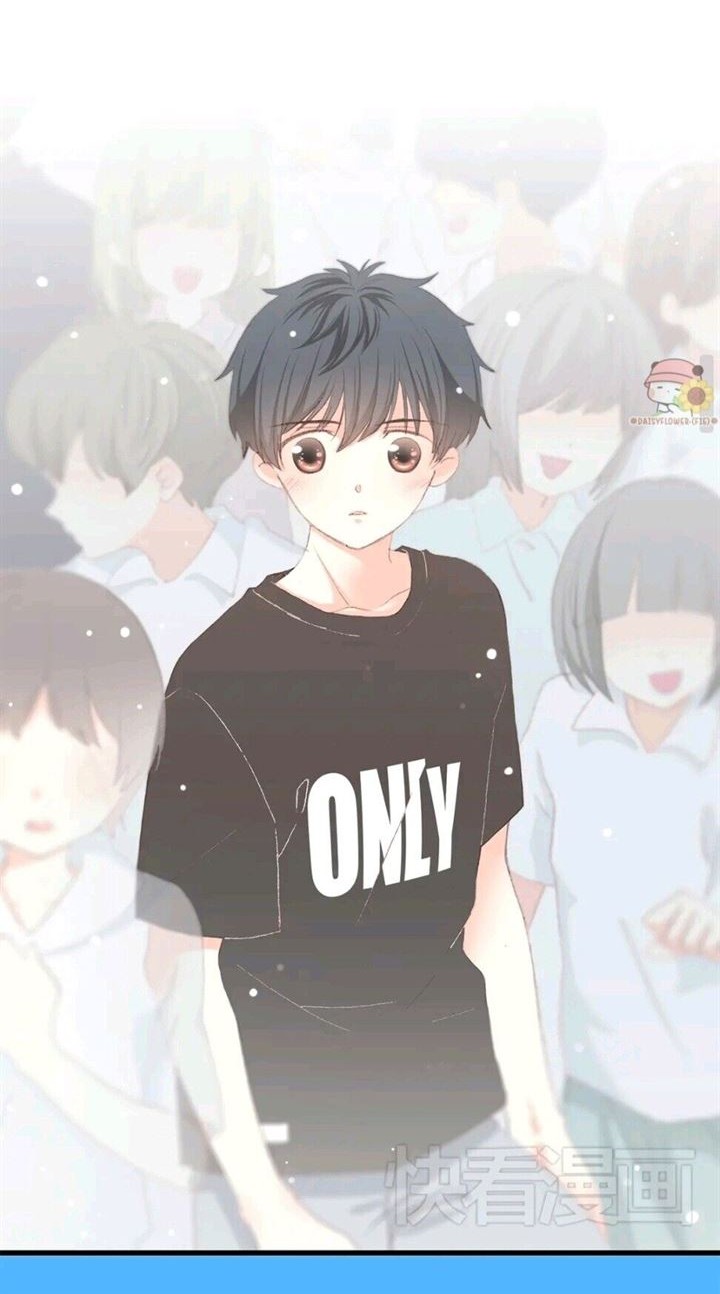 Love Never Fails chapter 13.2 halaman 20