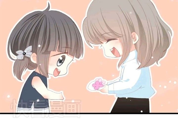 Love Never Fails chapter 13.2 halaman 44