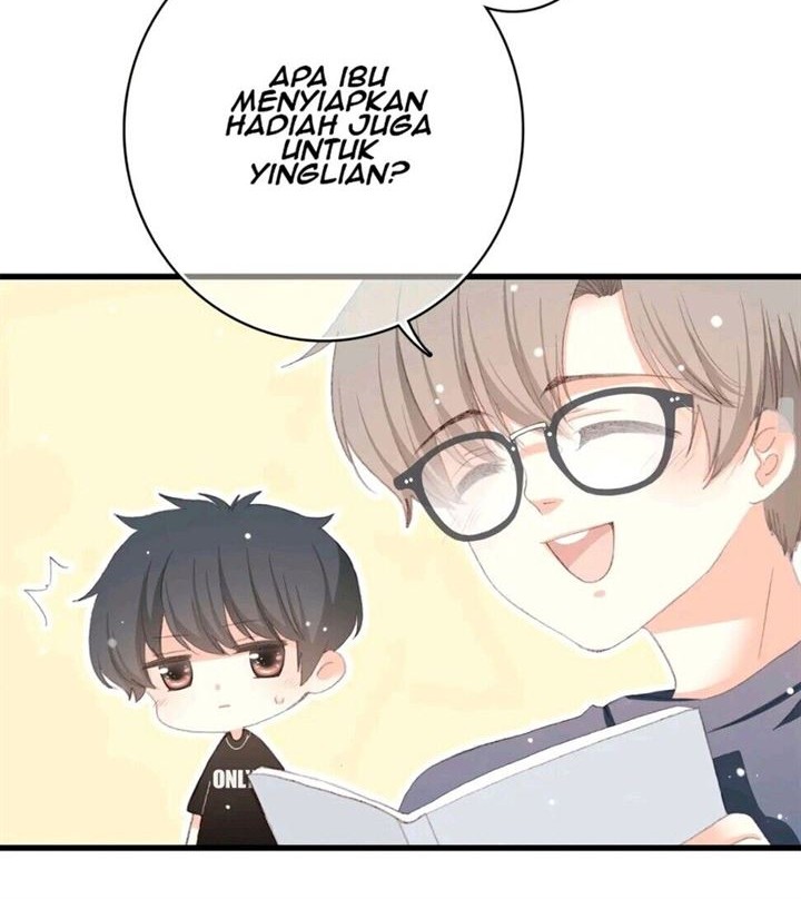 Love Never Fails chapter 13.2 halaman 48