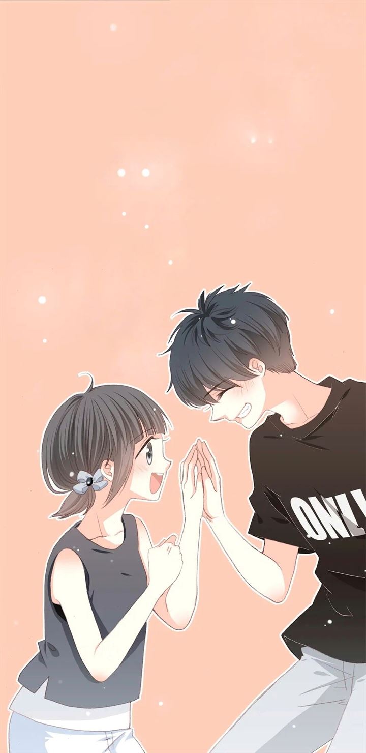Love Never Fails chapter 13.2 halaman 57