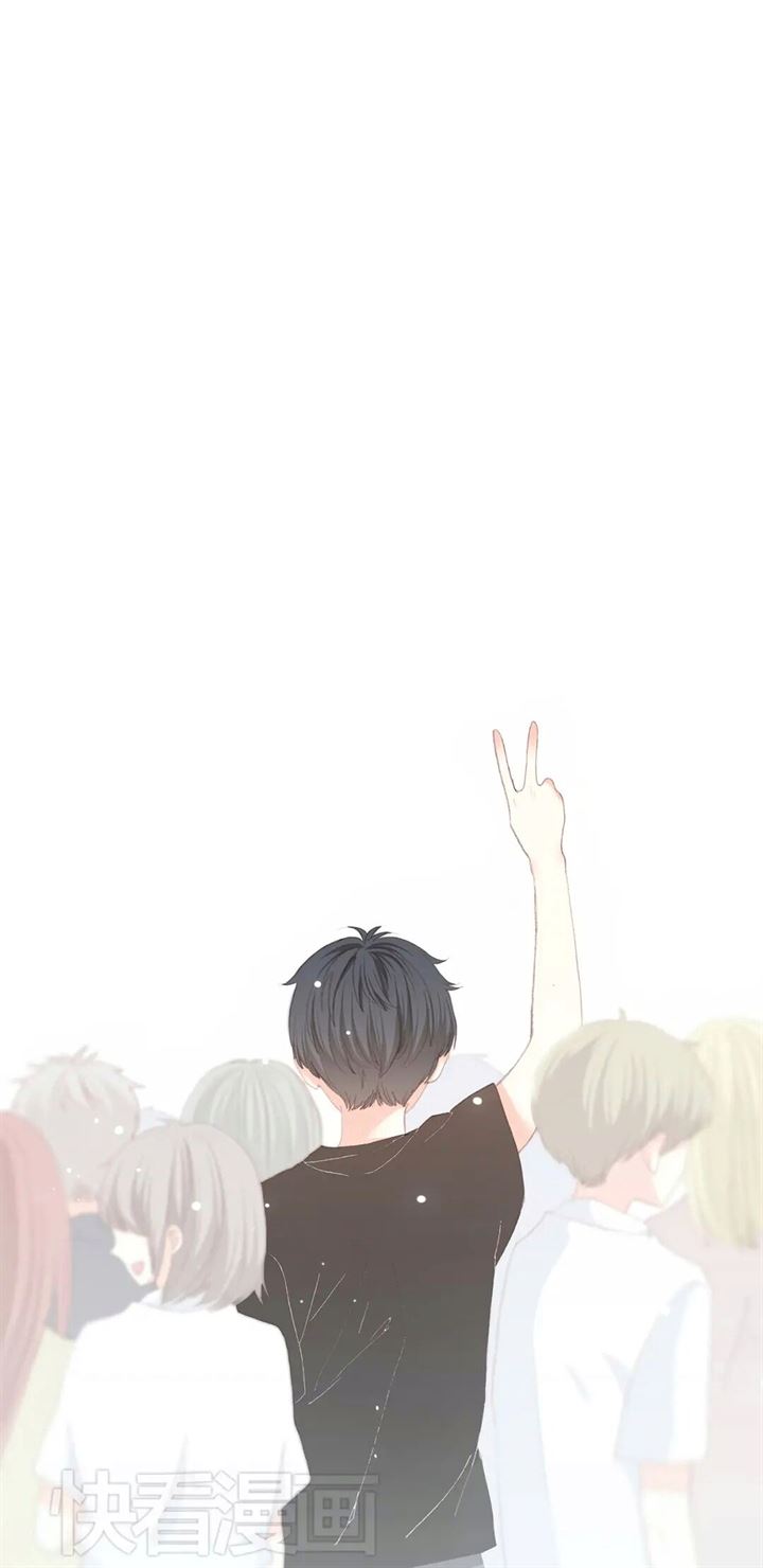Love Never Fails chapter 13.2 halaman 59