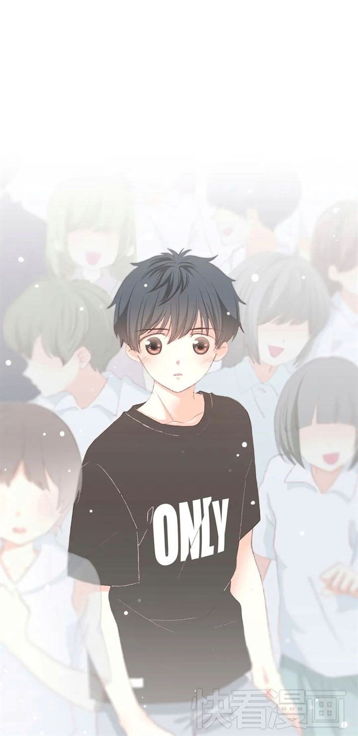 Love Never Fails chapter 13.2 halaman 60