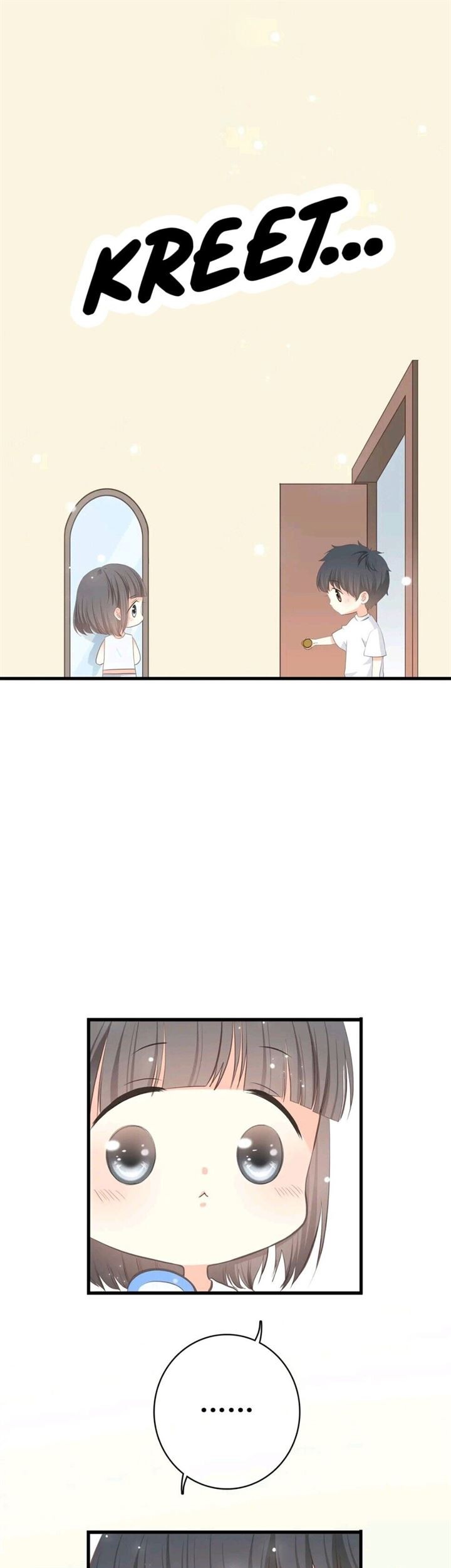 Love Never Fails chapter 13.5 halaman 7