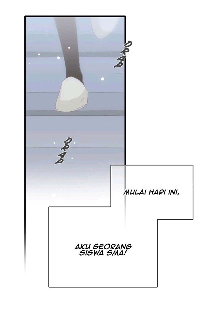 Love Never Fails chapter 14 halaman 5