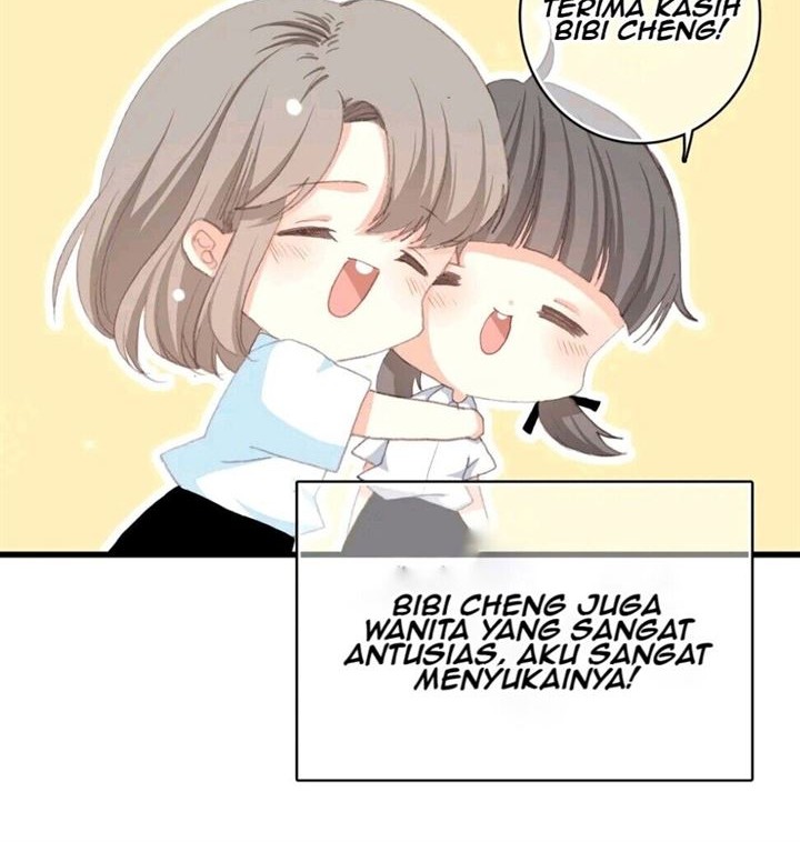 Love Never Fails chapter 14 halaman 9