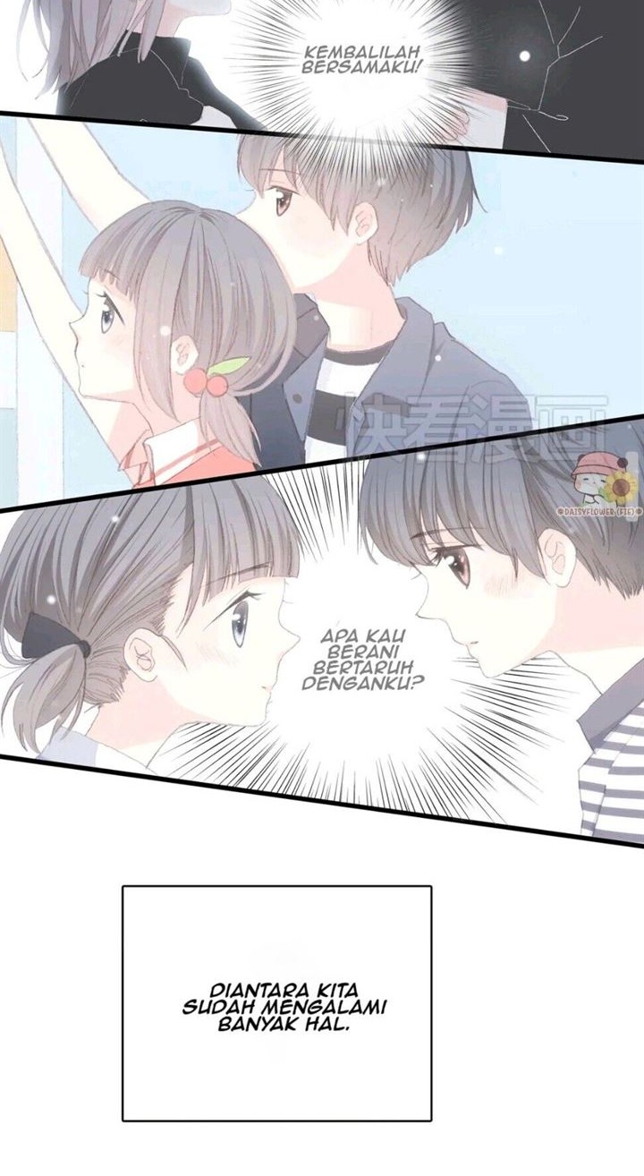 Love Never Fails chapter 14 halaman 19
