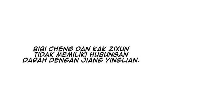Love Never Fails chapter 14 halaman 21