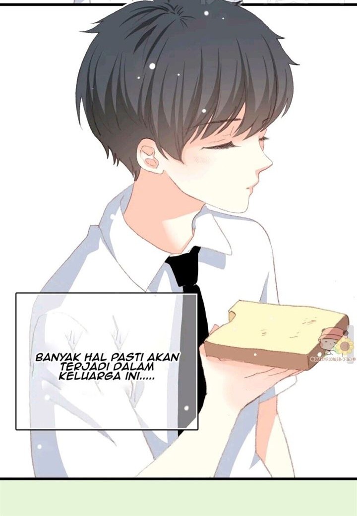 Love Never Fails chapter 14 halaman 23