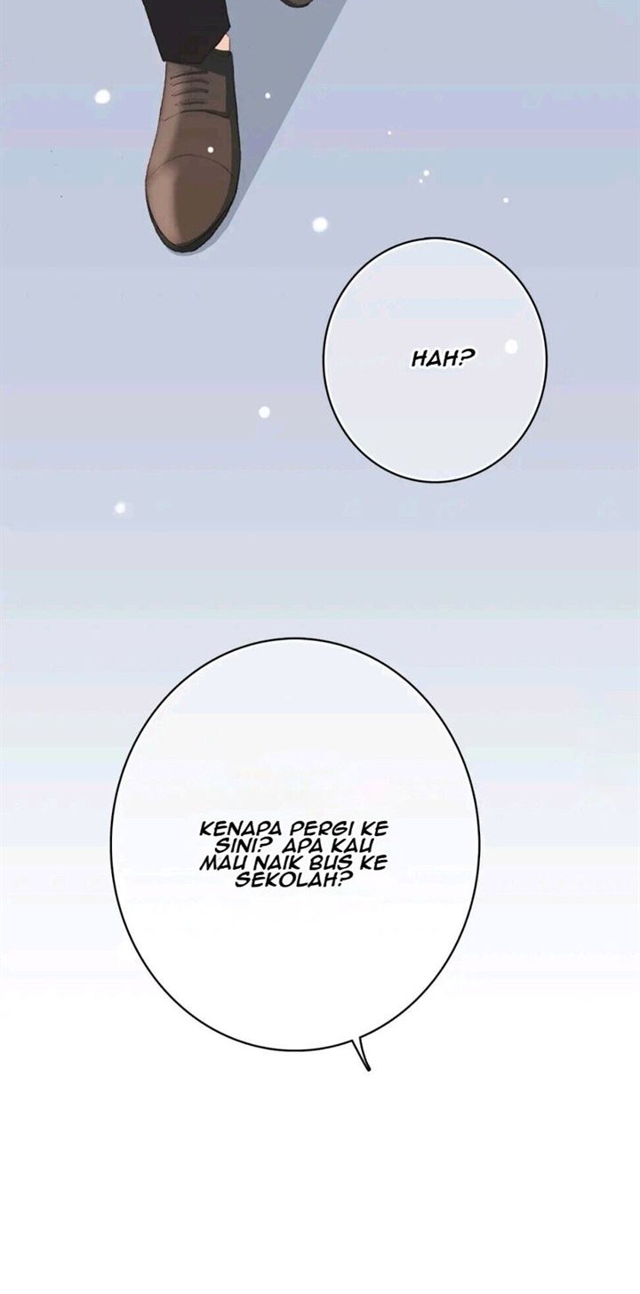 Love Never Fails chapter 14 halaman 25